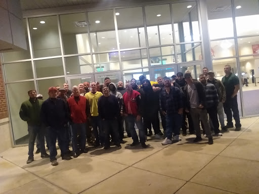 Movie Theater «GTC University 16 Cinemas», reviews and photos, 1793 Oconee Connector, Athens, GA 30606, USA