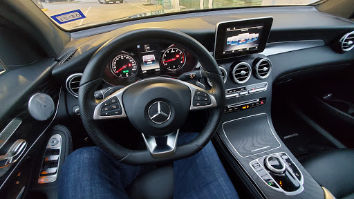 Auto Body Shop «AutoNation Collision Center North Houston», reviews and photos, 325 FM 1960, Houston, TX 77073, USA