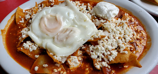 Guajillo Restaurant image