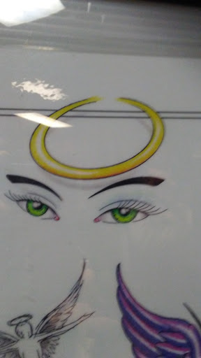 Explore honey badger tattoo ideas, creative tattoo ideas in Saraland, available at Exit 13 Tattoo