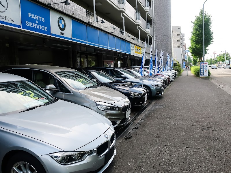 BMW専門店（株）アバンティー