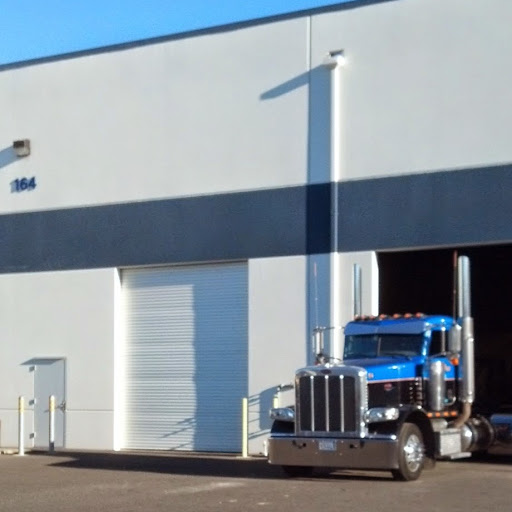Truck Shop & Equipment Services