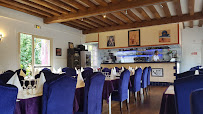 Atmosphère du Restaurant marocain Le MAROC à Quincy-Voisins - n°6