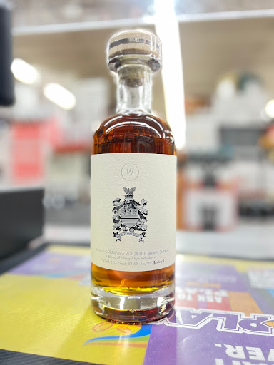 Liquor Store «Cardinal Wine & Spirits», reviews and photos, 980 IL-21, Gurnee, IL 60031, USA