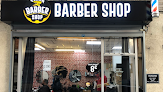 Photo du Salon de coiffure Barber Shop Salon de Coiffure - Coiffeur Aubervilliers à Aubervilliers