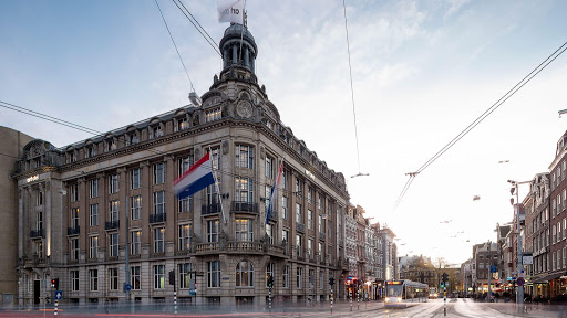 Hotels photo shoots Amsterdam