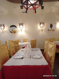 Atmosphère du Restaurant chinois à emporter Le Mandarin 大華飯店 à Marseille - n°14