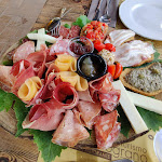 Photo n°9 de l'avis de Angelica.u fait le 16/06/2021 à 12:16 sur le  Agriturismo Ristorante Il Melograno di Banditella à Alberese