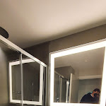 Photo n°7 de l'avis de TZOKAS.r fait le 04/01/2022 à 08:09 sur le  G Hotel Pescara à Pescara