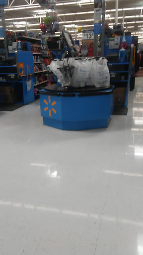 Discount Store «Walmart», reviews and photos, 513 W 23rd St, Panama City, FL 32405, USA