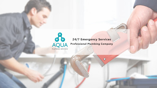 Plumber «AQUA Plumbing Services, LLC», reviews and photos, 2662 Holcomb Bridge Rd #326, Alpharetta, GA 30022, USA