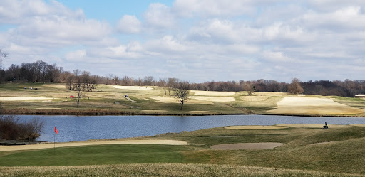 Golf Course «Drumm Farm Golf Club», reviews and photos, 15400 E 34th St S, Independence, MO 64055, USA