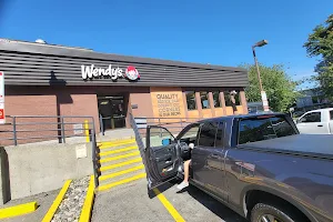 Wendy's image