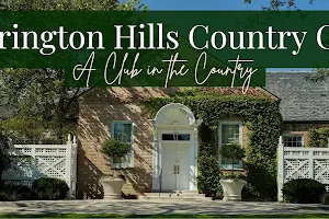 Barrington Hills Country Club image