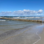 Photo n°7 de l'avis de Konni.a fait le 13/10/2022 à 17:54 sur le  Zum Klausner Gaststätte & Pension à Hiddensee