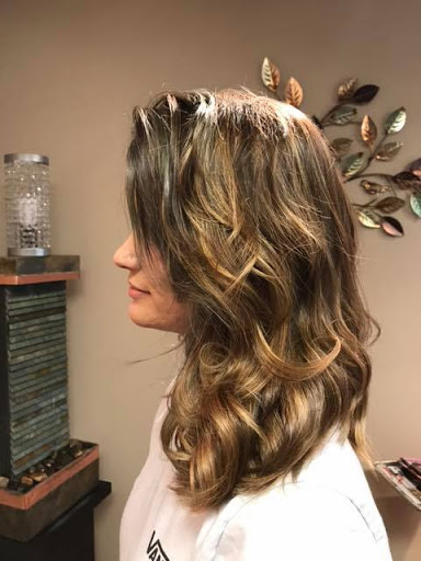 Hair Salon «Ritual Hair Design», reviews and photos, Ritual Hair Design, 2020 NW Aloclek Dr #101a, Hillsboro, OR 97124, USA