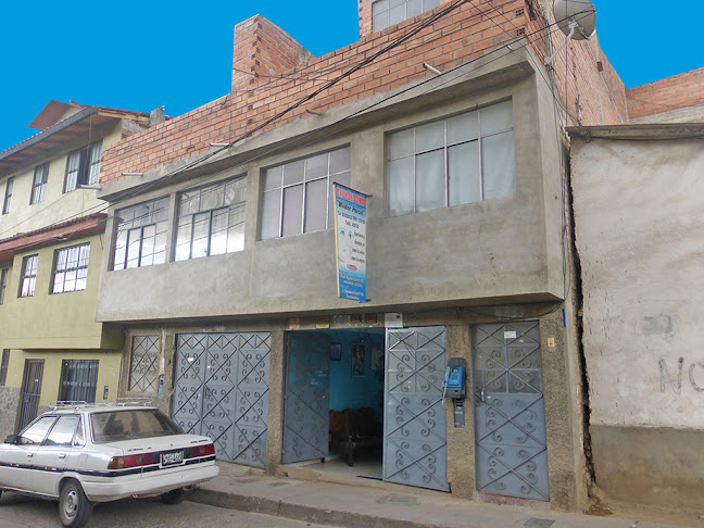 Centro Odontológico WILDER PORCEL - Huaraz