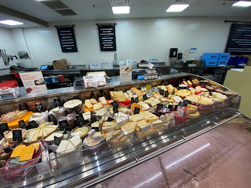 Grocery Store «Whole Foods Market», reviews and photos, 9607 Research Blvd #300, Austin, TX 78759, USA