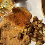 Photo n°1 de l'avis de Alexander.a fait le 07/11/2023 à 20:25 sur le  Luca e Andrea à Milan