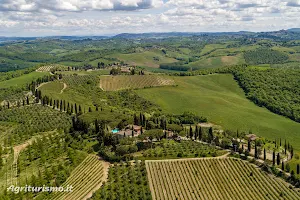 Agriturismo Pieve Sprenna image