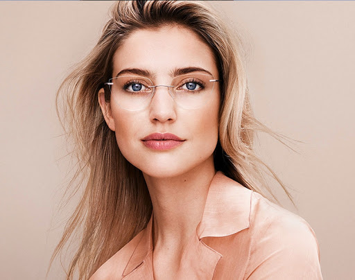 Optometrist «Eye Supply of Wantagh», reviews and photos, 1229 Wantagh Ave, Wantagh, NY 11793, USA