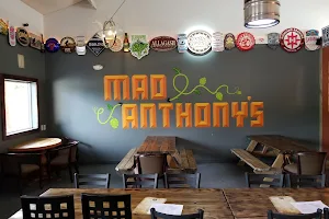 Mad Anthony's Taproom & Restaurant image