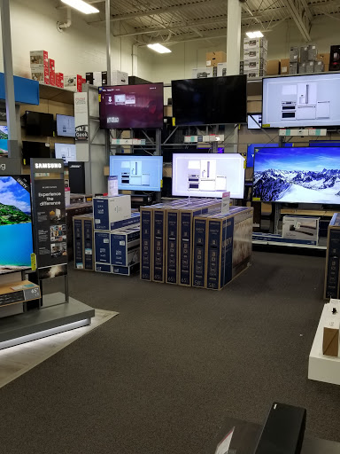Electronics Store «Best Buy», reviews and photos, 2452 E Springs Dr, Madison, WI 53704, USA