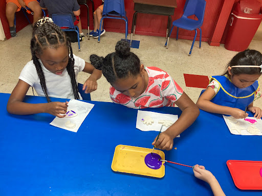 Day Care Center «Teeter Toddler Daycare», reviews and photos, 12525 Whittington Dr, Houston, TX 77077, USA