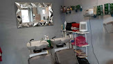 Salon de coiffure Espace Beauté 11160 Villeneuve-Minervois