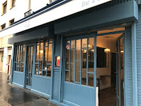 Photos du propriétaire du Restaurant français Pêche à Paris - n°15