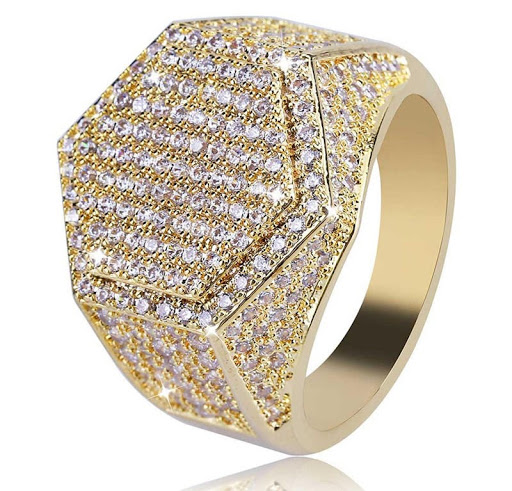 Jeweler «Issa Jewelers», reviews and photos, 24023 Ann Arbor Trail, Dearborn Heights, MI 48127, USA