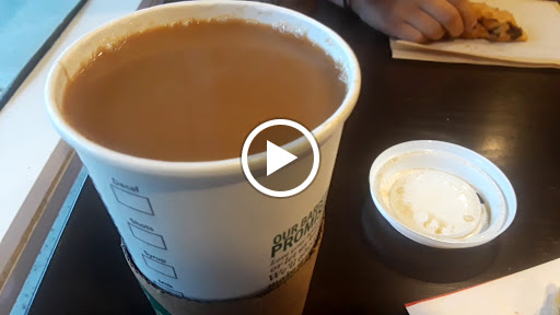 Coffee Shop «Starbucks», reviews and photos, 9580 Oak Ave, Folsom, CA 95630, USA