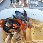 Photo n°1 de l'avis de Pietro.e fait le 15/12/2019 à 12:30 sur le  Emilio Ristorante e Pizzeria à Pozzuoli