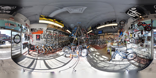 Bicycle Store «Gresham Bicycle Center», reviews and photos, 567 NE 8th St, Gresham, OR 97030, USA