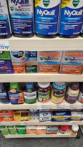 Drug Store «CVS», reviews and photos, 103 Jesse Jewell Pkwy SE, Gainesville, GA 30501, USA