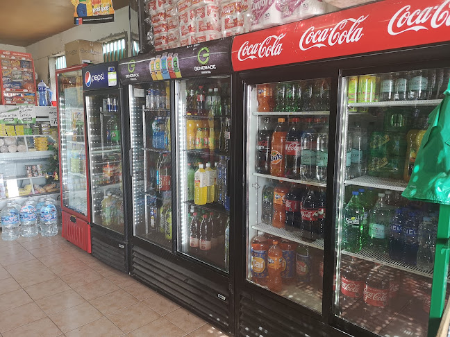 Minimarket "LA FRONTERA" - Arica