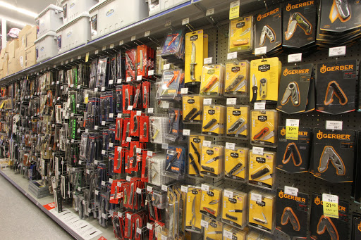 Sporting Goods Store «Academy Sports + Outdoors», reviews and photos, 11955 E Colonial Dr, Orlando, FL 32826, USA