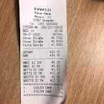 Photo n°3 de l'avis de Anna.r fait le 09/07/2020 à 19:20 sur le  Hamid Kebab-Haus à Dresden