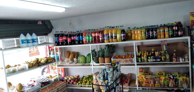 Opiniones de SUPERMERCADO AMAGASI DEL INCA en Quito - Supermercado