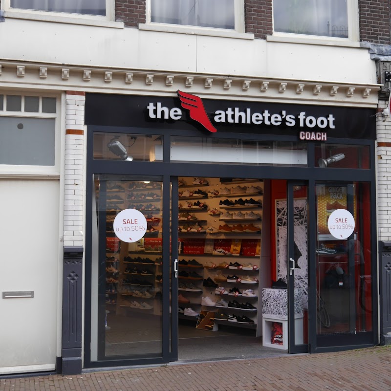 The Athlete's Foot - Sneakers Gouda