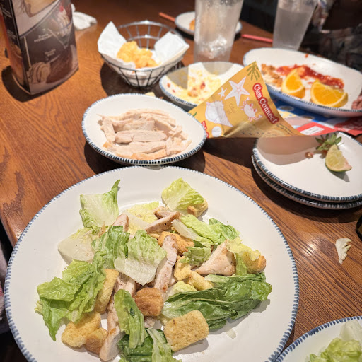 Red Lobster
