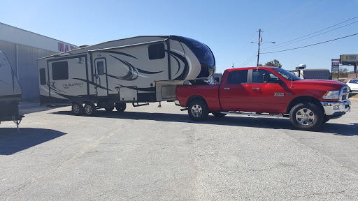 RV Dealer «Maxie Price RV», reviews and photos, 4601 Atlanta Hwy, Loganville, GA 30052, USA
