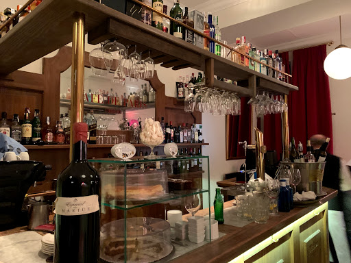 L’Entrecote Café de París en Madrid