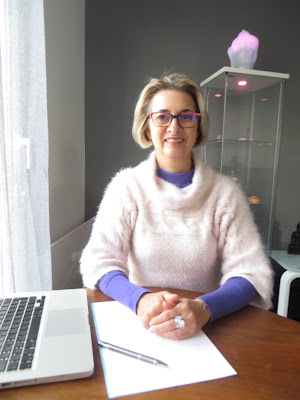 Martine VASLOT Consultante Sophrologue à Saint-Jean-de-Braye