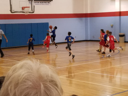 Community Center «Carver Community Center Inc», reviews and photos, 1030 N Purdum St, Kokomo, IN 46901, USA