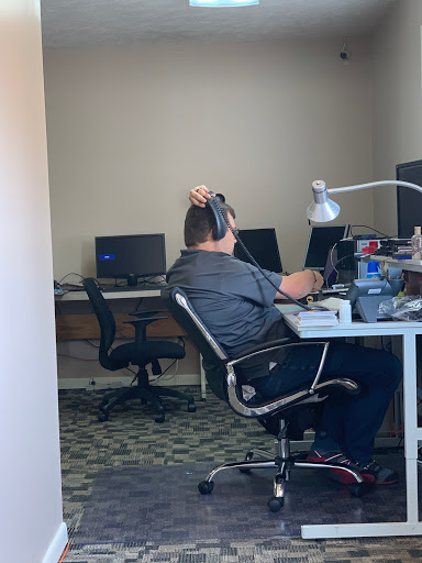 Computer Repair Service «W.A.C.D.,LLC», reviews and photos, 810 S Buffalo St, Warsaw, IN 46580, USA