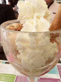 Crème glacée du Restaurant Le Sans Souci à Bénodet - n°13