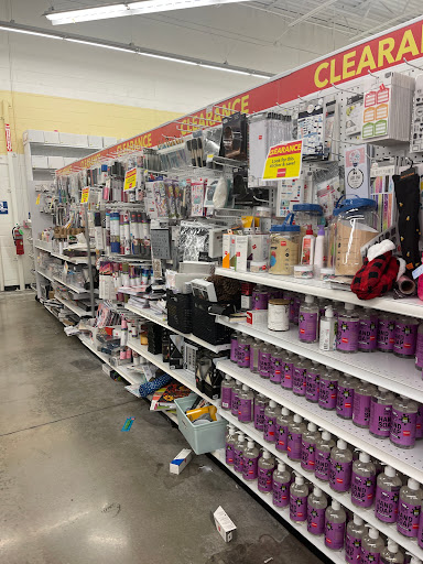 Fabric Store «Jo-Ann Fabrics and Crafts», reviews and photos, 22914 Victory Blvd, Woodland Hills, CA 91367, USA