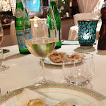 Photo n°8 de l'avis de SILVIA. fait le 19/04/2022 à 15:56 sur le  Al Caminetto à Milano Marittima