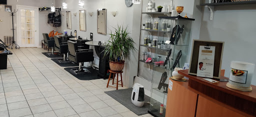 Beauty Salon «Authentic Beauty Salon & Spa», reviews and photos, 902 Whalley Ave, New Haven, CT 06515, USA